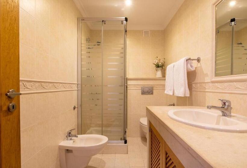 Номер Deluxe Вид на Море, Miradouro Da Penha