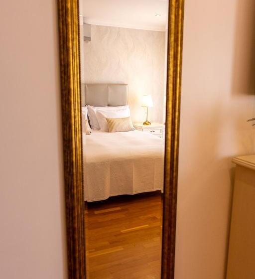 Номер Deluxe Вид на Море, Miradouro Da Penha