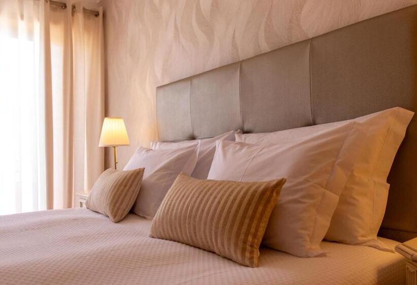 Номер Deluxe Вид на Море, Miradouro Da Penha