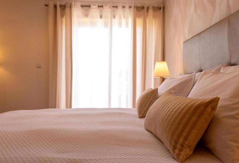 Номер Deluxe Вид на Море, Miradouro Da Penha