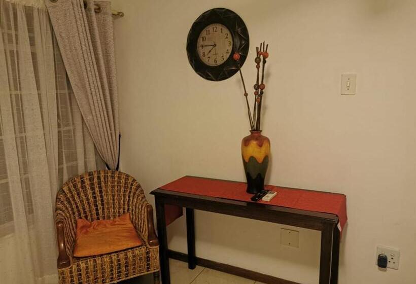 스탠다드 룸, Rose Guest House