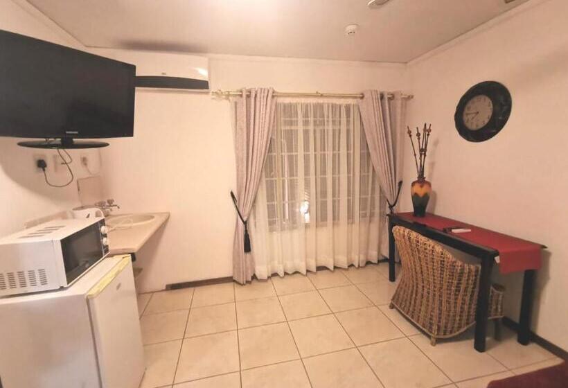 غرفة قياسية, Rose Guest House