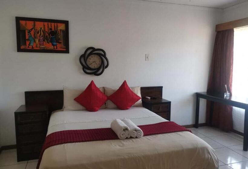 غرفة قياسية, Rose Guest House