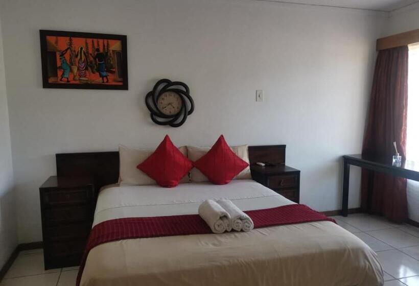 스탠다드 룸, Rose Guest House