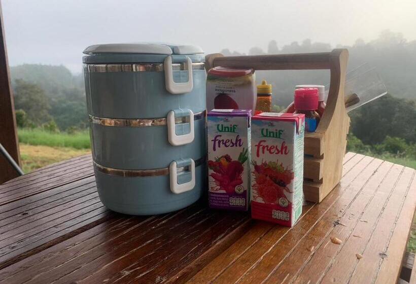 Habitació Estàndard Llit King, Utopua Resort ยูโทปัวว์ รีสอร์ท