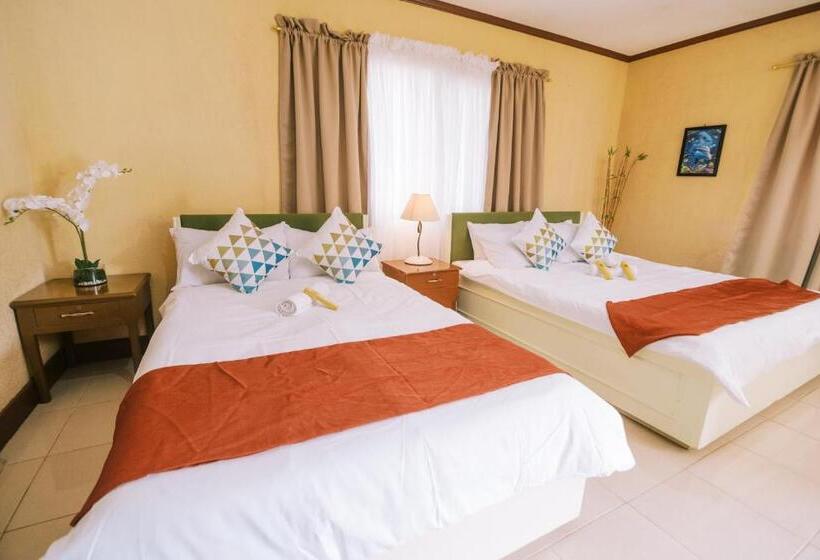 חדר פרמיום לארבעה, Vista Venice Resort