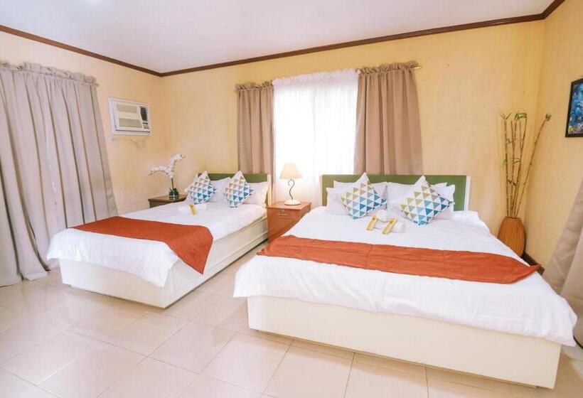 חדר פרמיום לארבעה, Vista Venice Resort