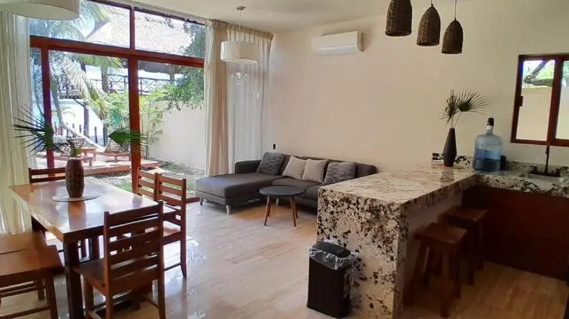 1 Bedroom Apartment Lake View, Xoot Ka Ana Luxury, Villa Paraiso