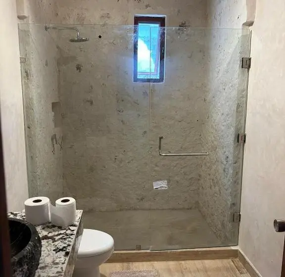 1 Bedroom Apartment Lake View, Xoot Ka Ana Luxury, Villa Paraiso