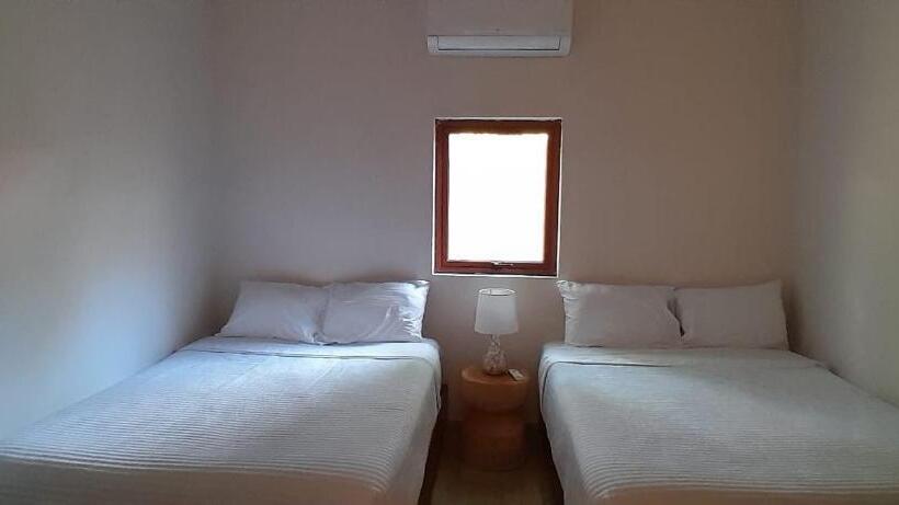 1 Bedroom Apartment Lake View, Xoot Ka Ana Luxury, Villa Paraiso