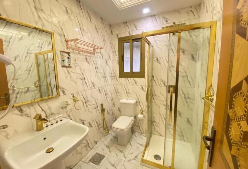 Habitació Estàndard, فندق زهرة الياسر