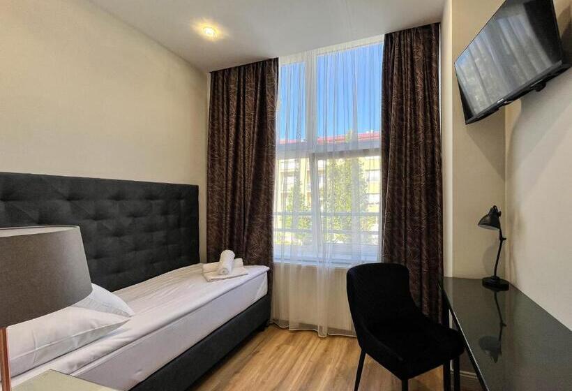 标准单人间, Am Hotel Wellness