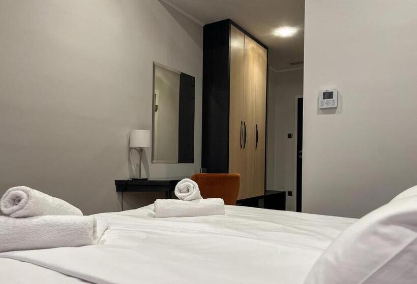 标准间, Am Hotel Wellness