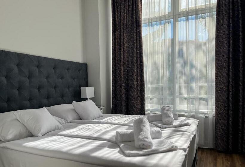 스탠다드 룸, Am Hotel Wellness