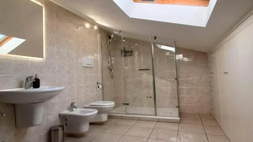Standard Neljän Hengen Huone, La Casa Di Roberto