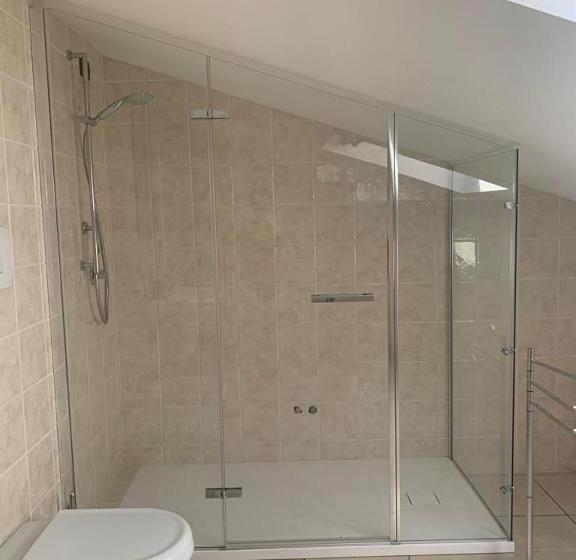 غرفة قياسية رباعية, La Casa Di Roberto