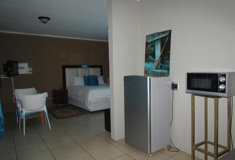 Standard-huone, Mokopane At Kioma Guest House