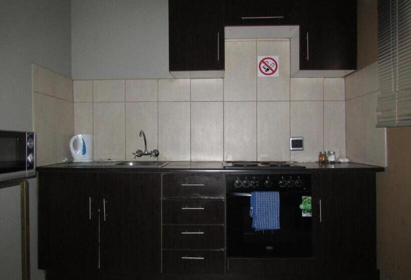 Standard-huone, Mokopane At Kioma Guest House