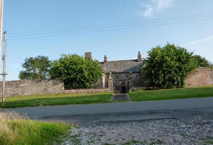 Номер Стандарт, The Great Hall