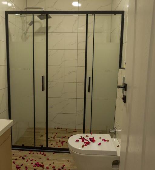 패밀리 스위트, City Night Suites & Hotels