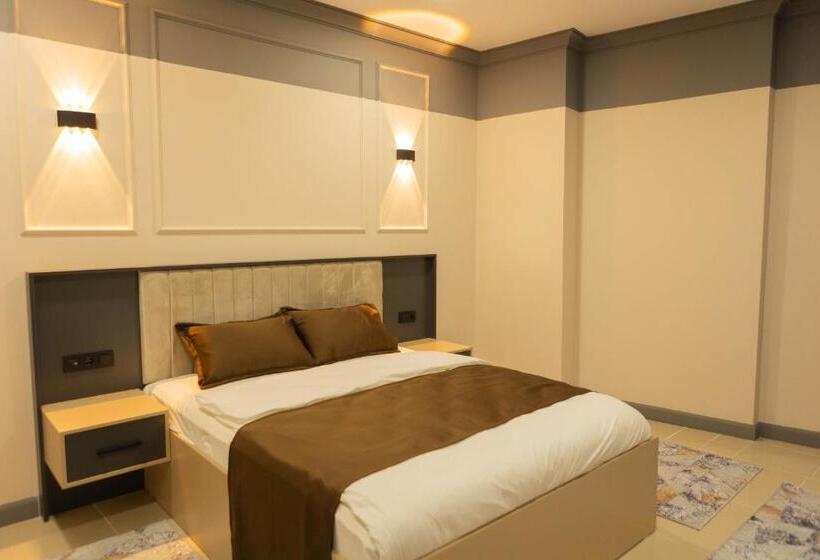 Family Suite, City Night Suites & Hotels