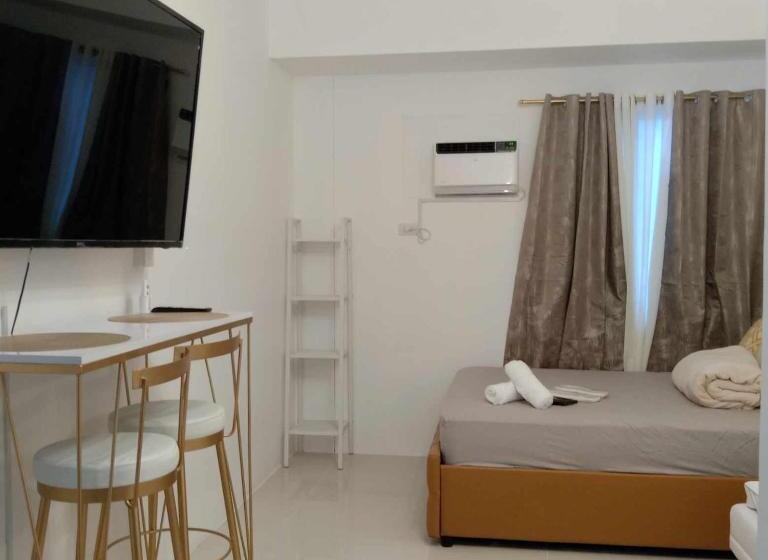 חדר סטודיו סטנדרד, Gk S Condotel