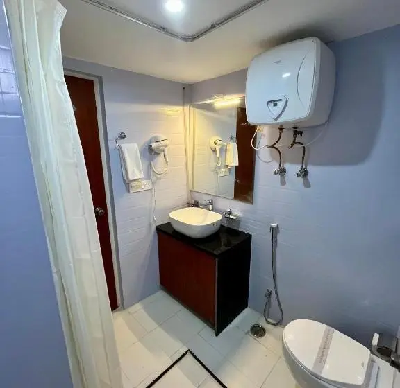 Camera Standard Letto King, Amayra