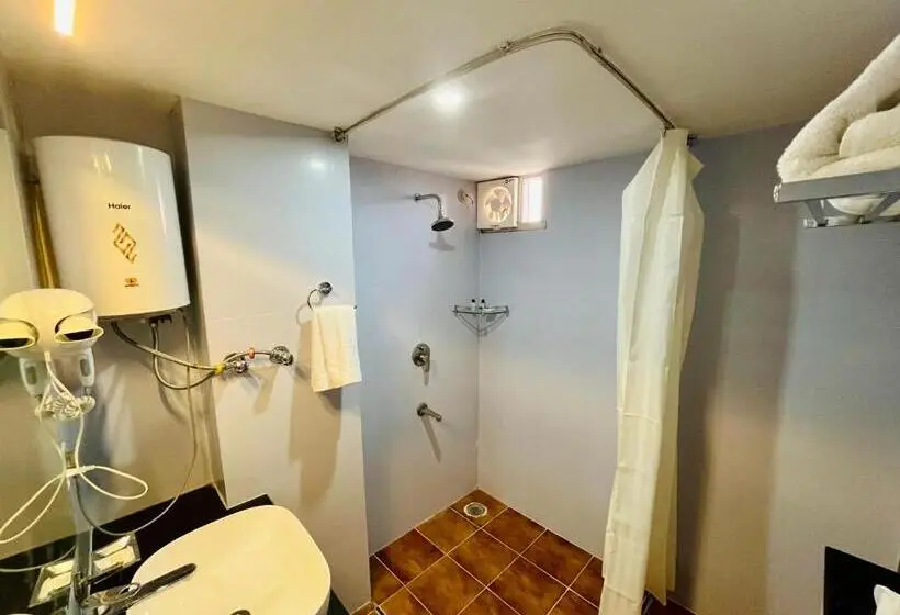 Camera Standard Letto King, Amayra