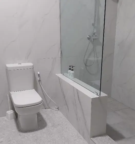 Executive-sviitti, Domiya Estate Ltd