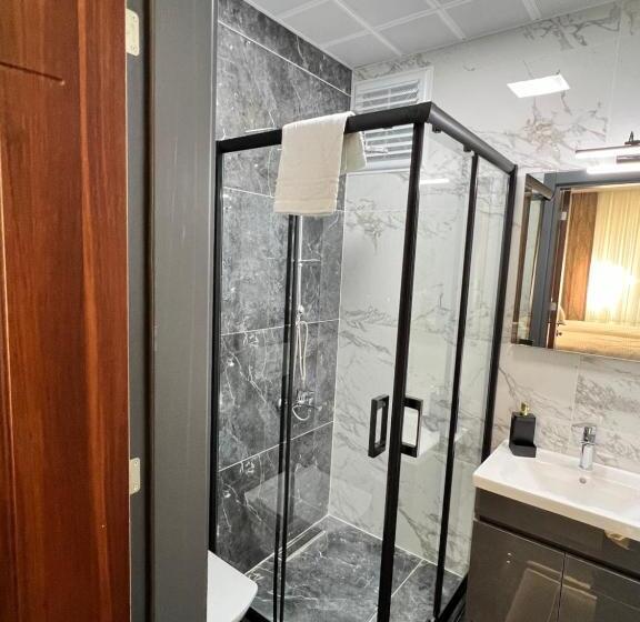 اتاق استاندارد, Golden Stone Hotel İstanbul