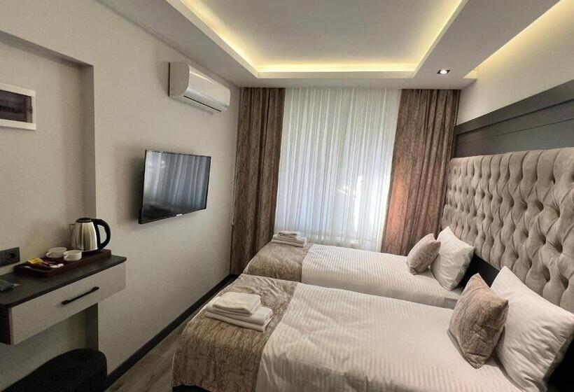 Номер Superior, Golden Stone Hotel İstanbul
