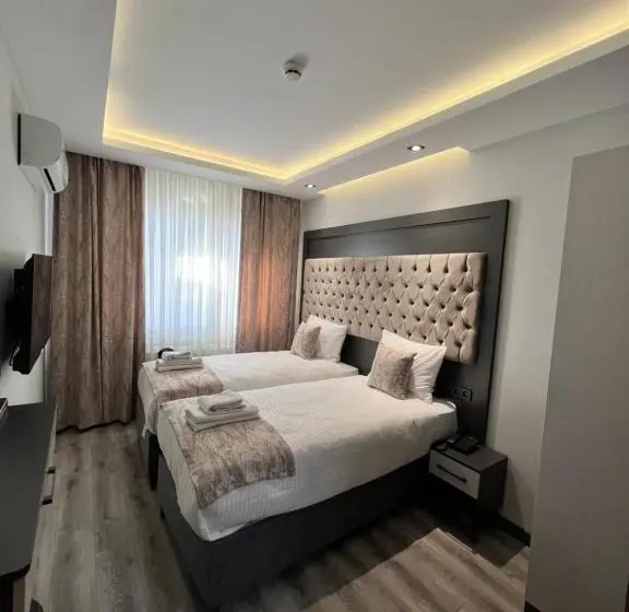 スーペリアールーム, Golden Stone Hotel İstanbul