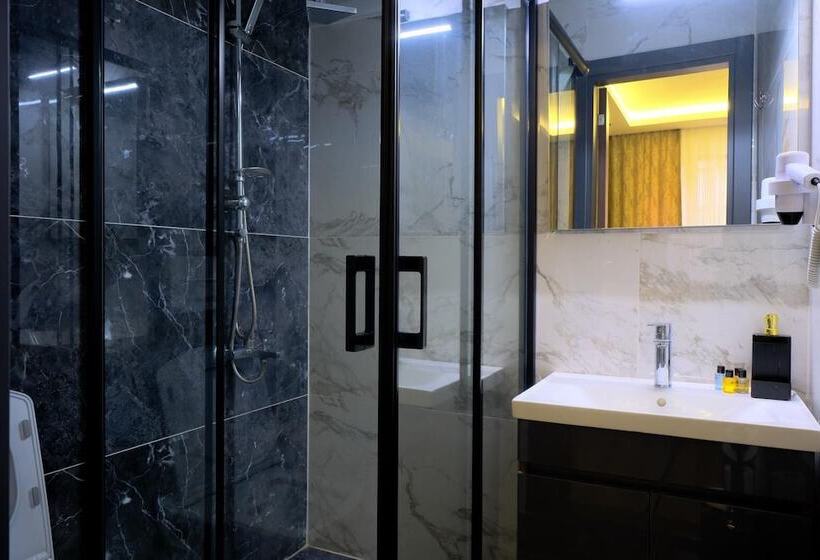 اتاق سوپریور, Golden Stone Hotel İstanbul
