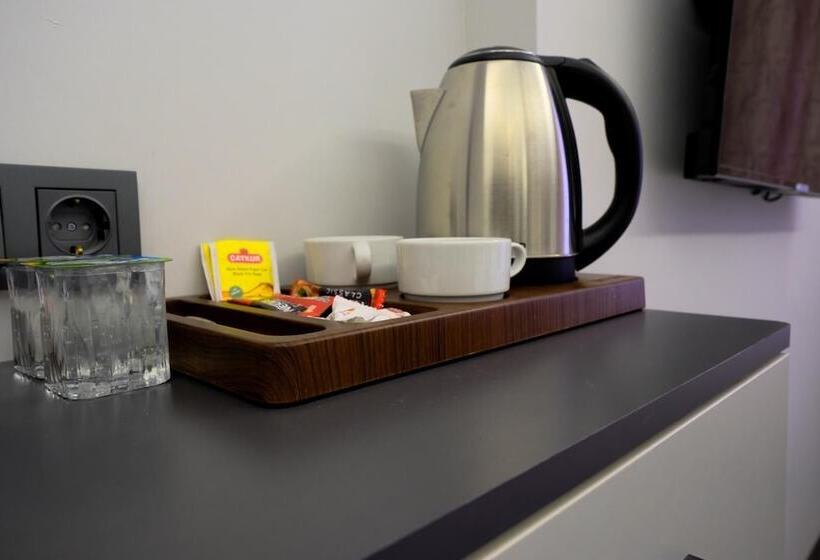 اتاق سوپریور, Golden Stone Hotel İstanbul