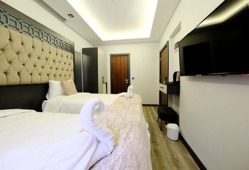 Номер Superior, Golden Stone Hotel İstanbul