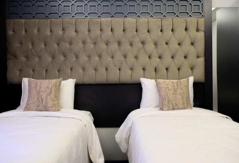 اتاق سوپریور, Golden Stone Hotel İstanbul