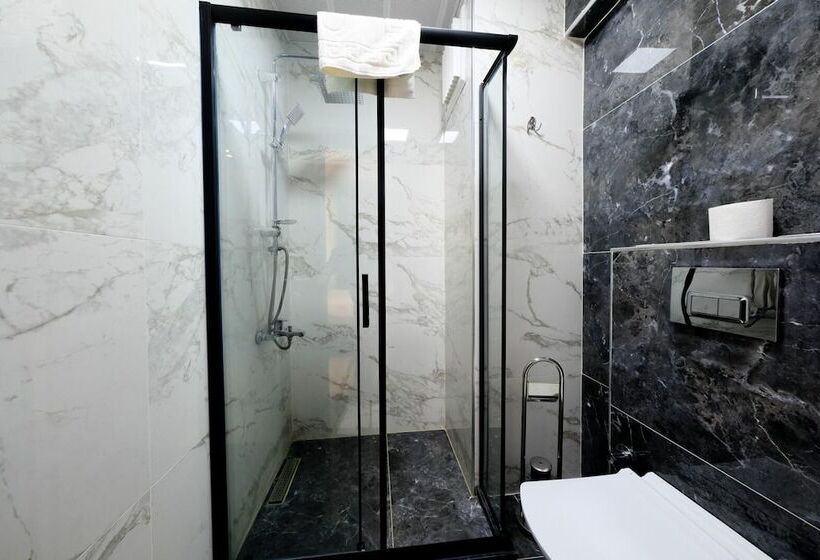 اتاق سوپریور, Golden Stone Hotel İstanbul