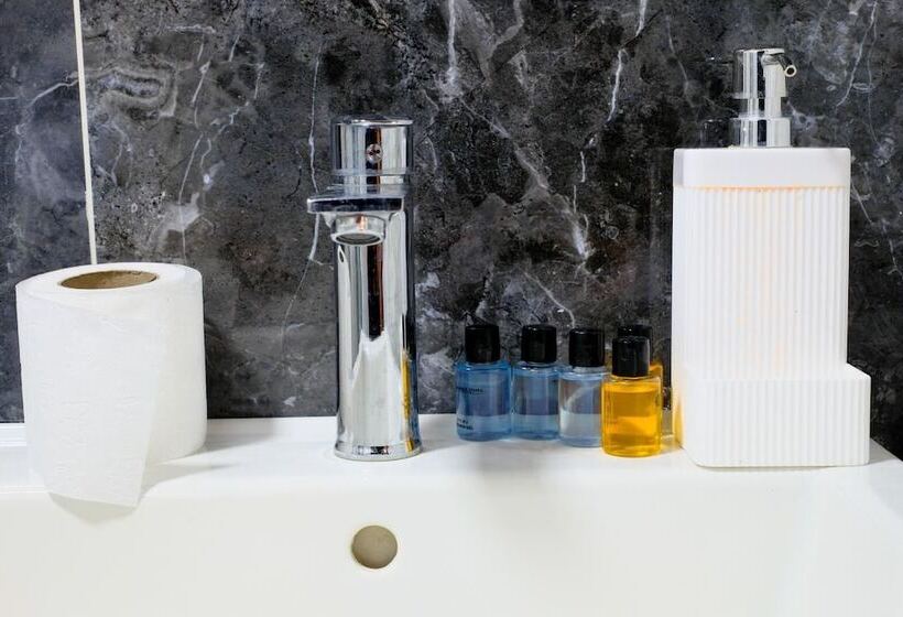 اتاق سوپریور, Golden Stone Hotel İstanbul