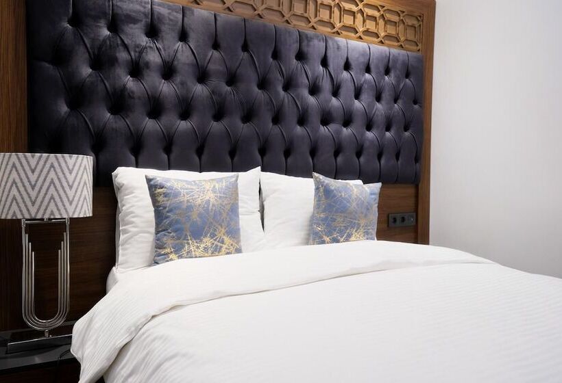 سوییت خانوادگی, Golden Stone Hotel İstanbul