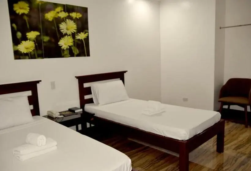 Standard-huone, Isla De Oro
