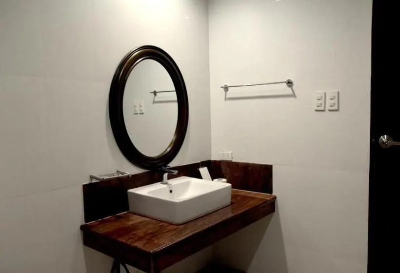 Executive-sviitti, Isla De Oro