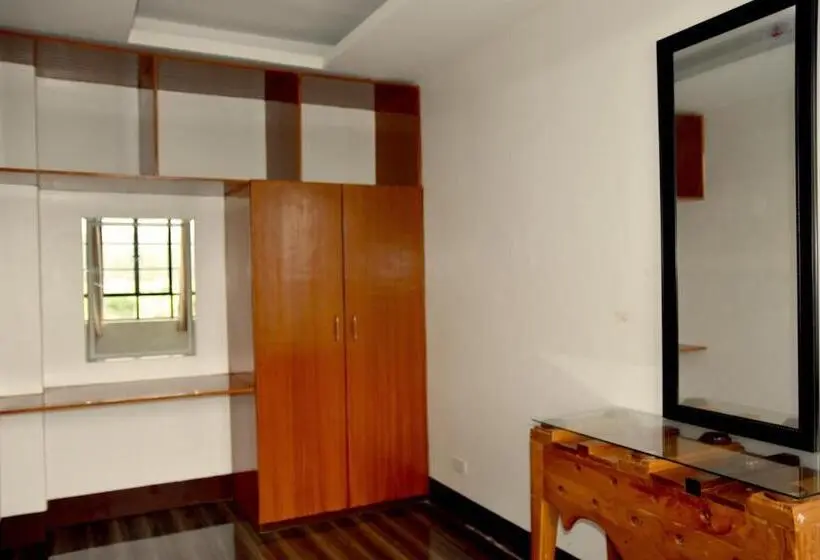 Executive-sviitti, Isla De Oro