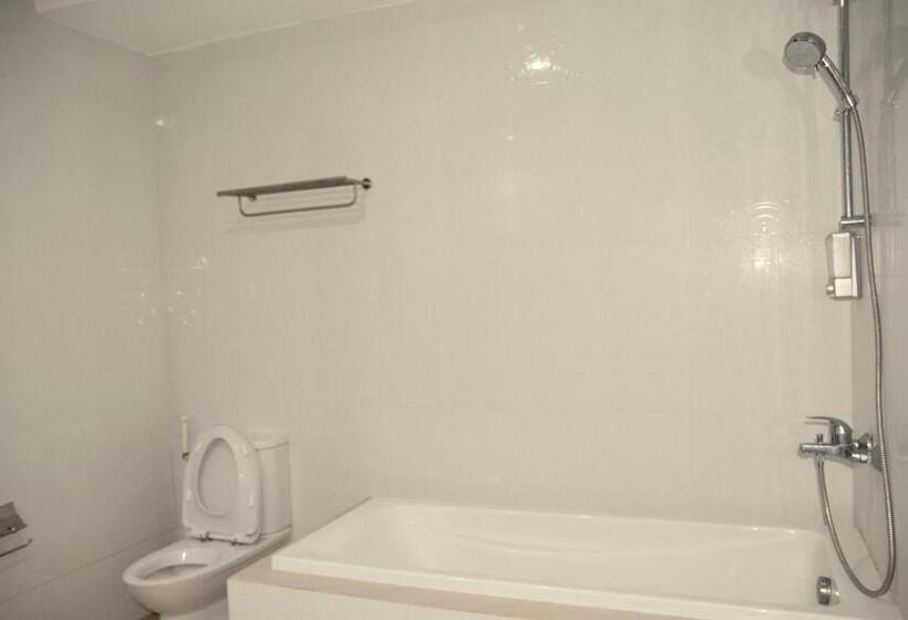 סוויטה אקזקיוטיב, Isla De Oro