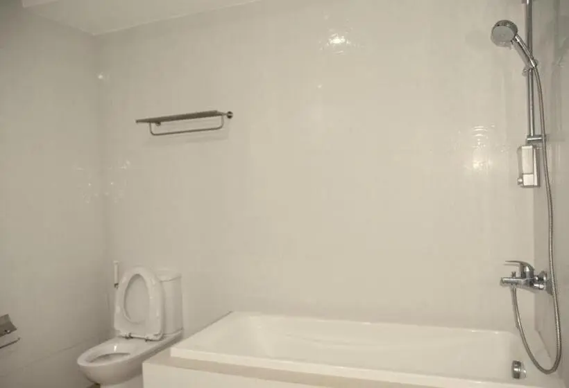 Executive-sviitti, Isla De Oro