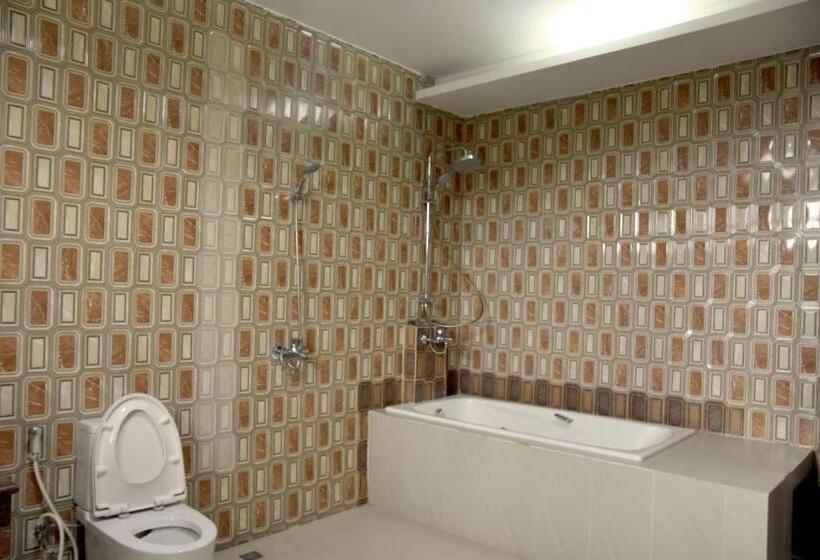 סוויטת סופריור, Isla De Oro