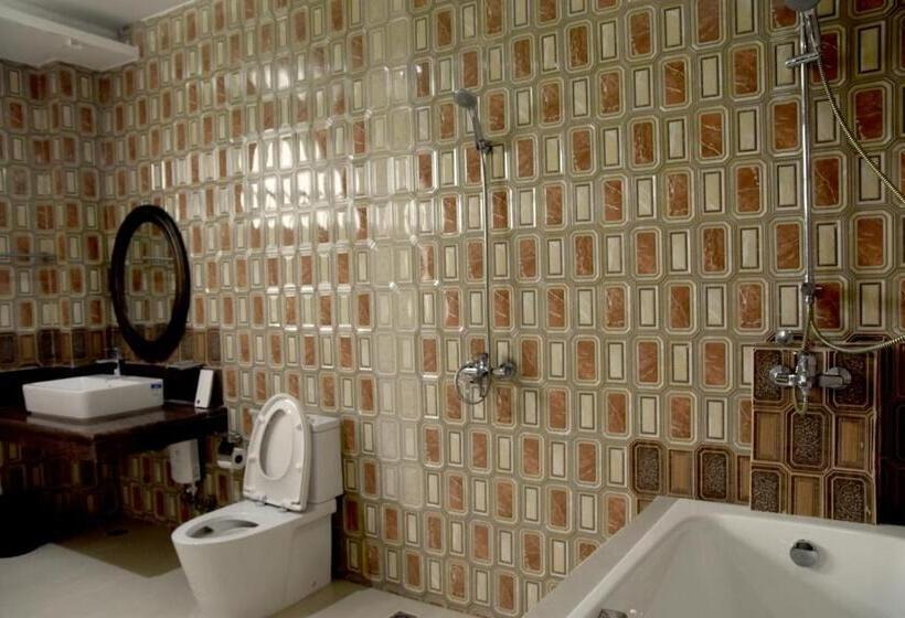 סוויטת סופריור, Isla De Oro