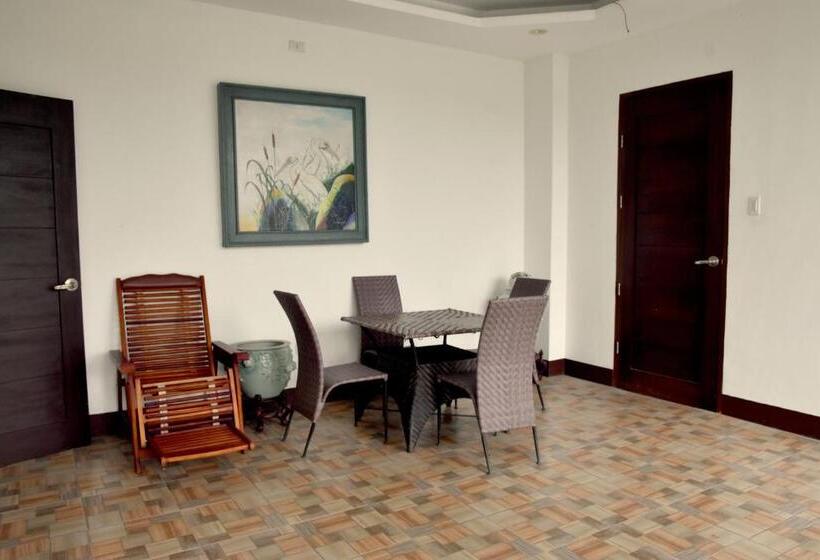 סוויטת סופריור, Isla De Oro