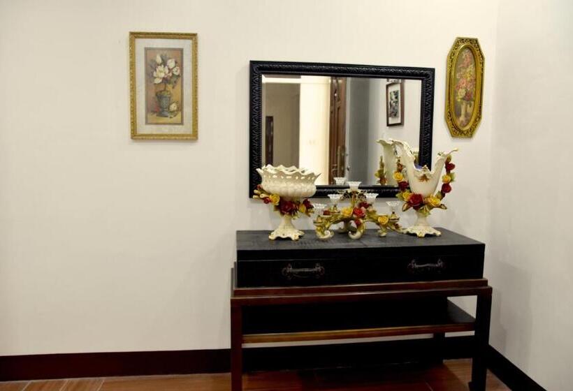 סוויטת סופריור, Isla De Oro