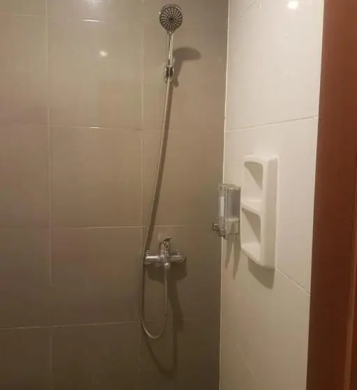 デラックスルーム, Oyo 93145 Pondok Alam Syariah