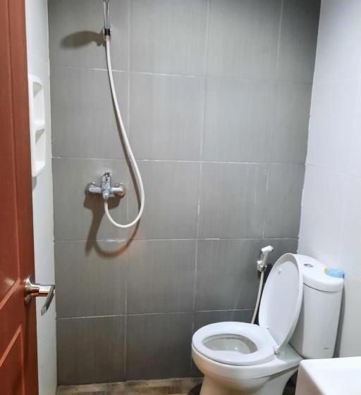Номер Deluxe, Oyo 93145 Pondok Alam Syariah